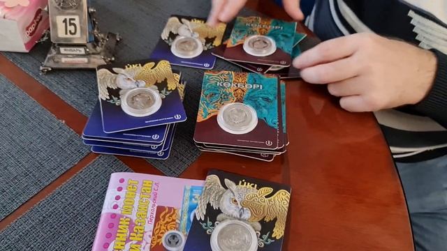 Фантастический рост на блистеры Кокбори и Уки за 2022 год! Успел купить дешевле каталога - красавчи смотреть онлайн