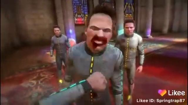 Мармок смешные моменты смотреть онлайн