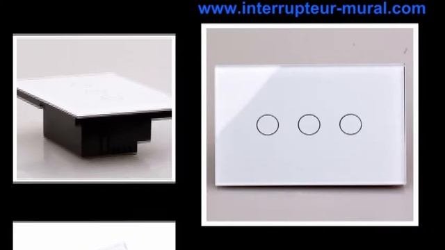 Interrupteur Tactile USA T-H-US смотреть онлайн