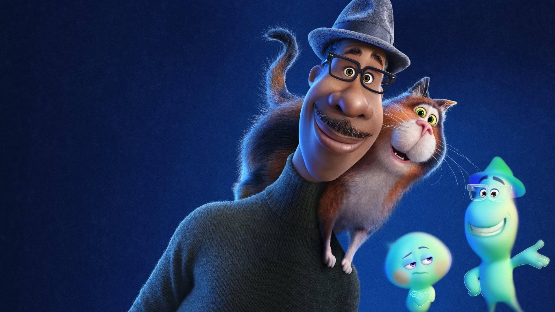 Душа (2020) — Русский трейлер смотреть онлайн