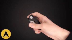 Складной нож Kershaw Aftereffect