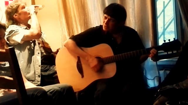 Анна "Умка" Герасимова - Ход Кротом смотреть онлайн
