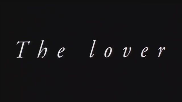 Трейлер фильма " Любовник " смотреть онлайн
