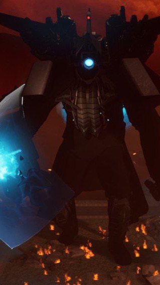 68 серия skibidi туалет