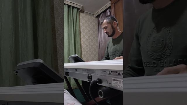 Чаки чаки Камран Гурбанов смотреть онлайн