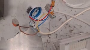 Подключение фотореле