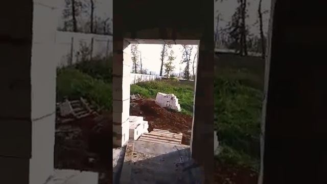 Установка окон в дом смотреть онлайн