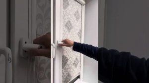 Летний зимний режим на пластиковом окне самостоятельно
