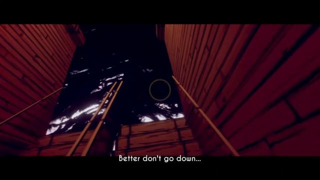 Bendy And The Henry's Secrets [Horror Adventure Game] смотреть онлайн