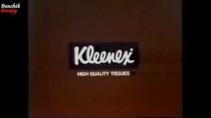 Проклятая Реклама Kleenex