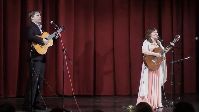 "Свет" Сл. и муз. С. Трофимова смотреть онлайн