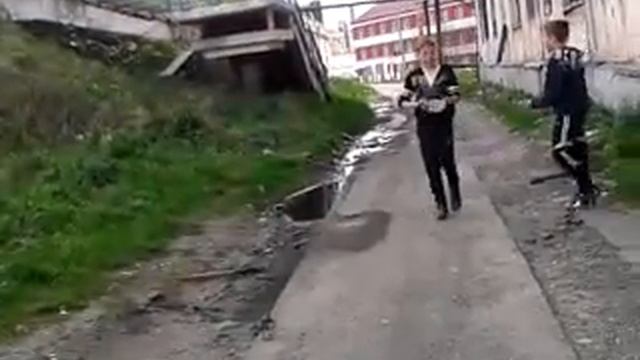 улетное видео по холмски смотреть онлайн