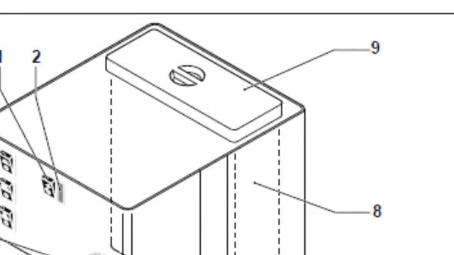 Rancilio HSD SILVIA Silvia Espresso Machine