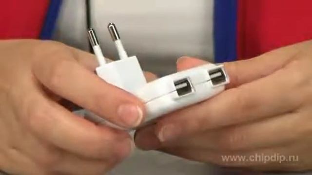 Адаптер питания H 25B смотреть онлайн