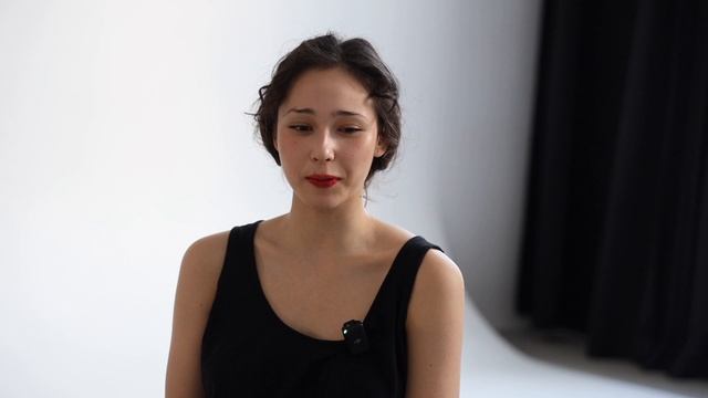 Лукиных Софья актерская визитка 2025 смотреть онлайн