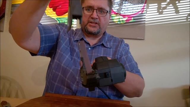 Worksharp Knife & Tool Sharpener Review. A belt system for the average person. смотреть онлайн