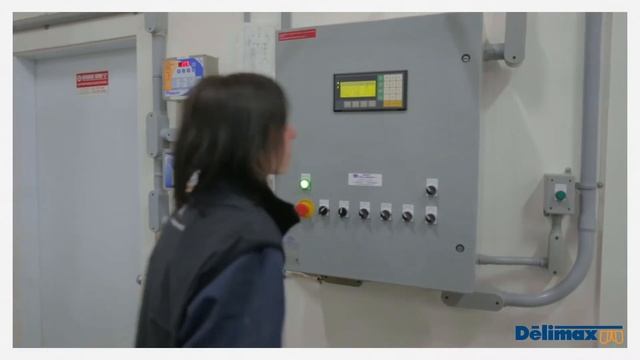 Delimax Canada смотреть онлайн