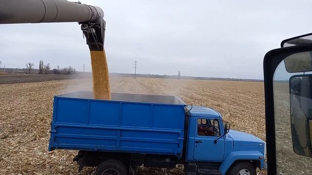 Передача даних на мобільний додаток FieldControl смотреть онлайн