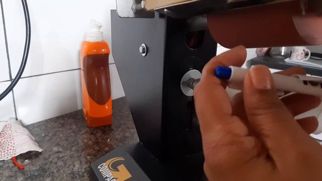 canetas feita na thermo compact смотреть онлайн