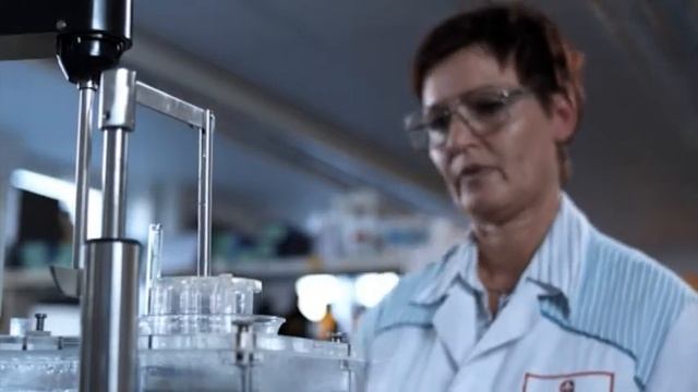 О компании Queisser Pharma