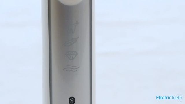 Oral-B Genius 8000 Review - UK смотреть онлайн