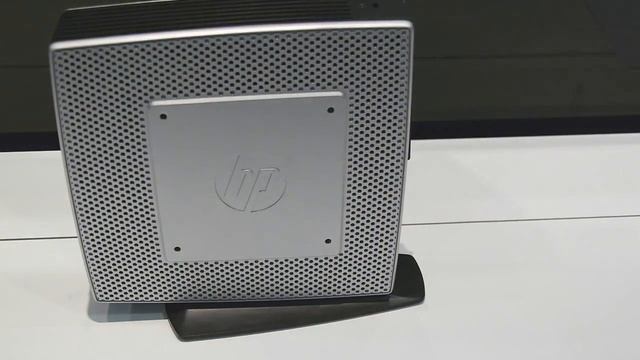 Thin client Hp Explained. смотреть онлайн