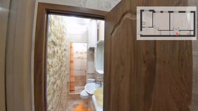 Посуточная Аренда квартиры в Санкт-Петербурге. 2-к кв, 55 м², ул. Тюшина, д. 10, Центральный р-н смотреть онлайн