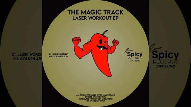 Laser Workout смотреть онлайн