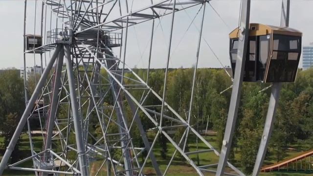 Гимн РФ в исполнении артистами Нефтекамской государственной филармонии. смотреть онлайн