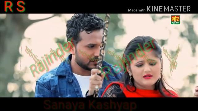 Bata Ki Chappal 2 Anjali Raghav Sanju Khewriya Raju смотреть онлайн