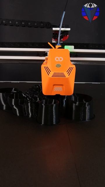 Elegoo OrangeStorm Giga скоро обзор! смотреть онлайн