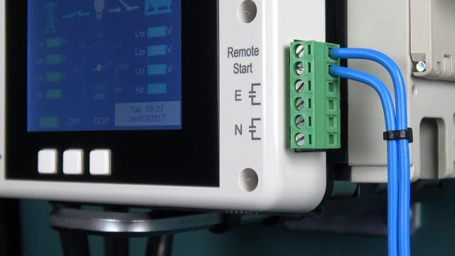 KUTAI Electronics - Automatic Transfer Switch (ATS) - 2 Pole/ 3 Pole/4 Pole - BTB Type ATS смотреть онлайн