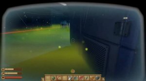 Комнаты с газом и лазерами. Решение головоломок реактора на Темперенсе 🌊 RAFT