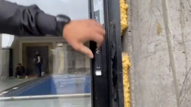 Раздвижные системы нового поколения от AVK Glazing systems смотреть онлайн