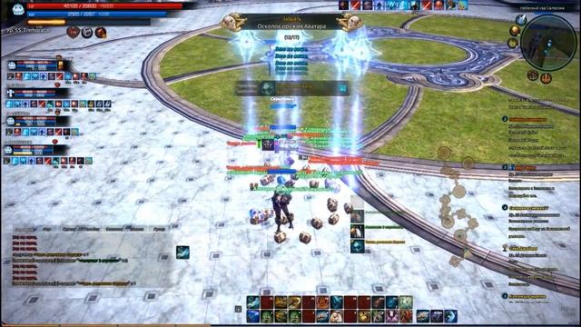 Tera Online - Cтрим #120 смотреть онлайн