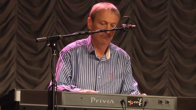 (4)Леонид Марголин, Москва, 2014, ДК"Прожектор" смотреть онлайн