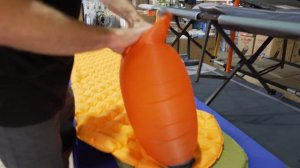 Sea to Summit Air Stream Pump Sack