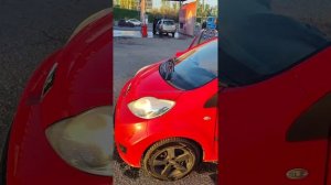 Peugeot 107 c пробегом меньше 70 000 км- идеальная машина на каждый день для большого города