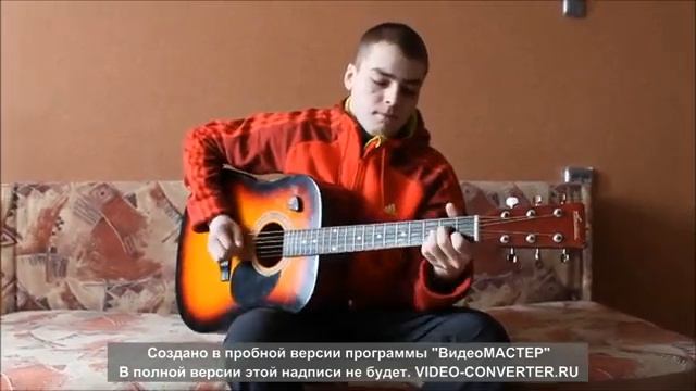 ПАРЕНЬ ПОЕТ СУПЕР!!!! Любимой Маше смотреть онлайн