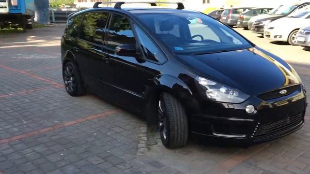 S-Max detailing смотреть онлайн