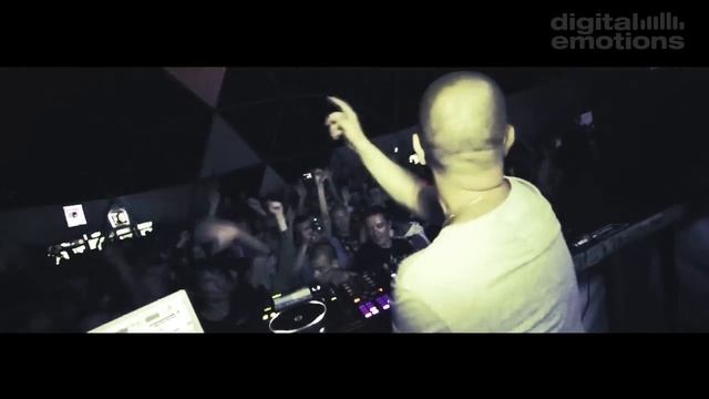 Fonarev & Melodica - Z (Cosmonaut Breaks Remix) [Digital Emotions Records] смотреть онлайн