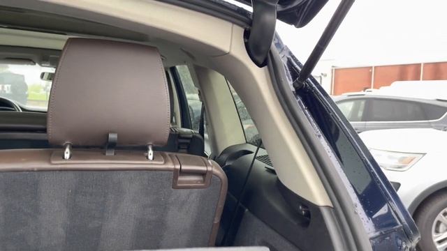 2014 Audi Q7 TDI Premium! смотреть онлайн