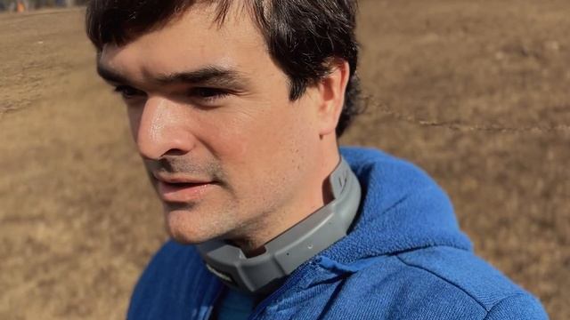 SpotOn GPS Fence Review: Why this collar is top dog over... смотреть онлайн