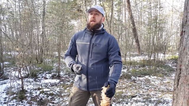 Время БОЛЬШИХ ножей. САМСОНОВ ООО ПП Кизляр. Уличный тест (1080p HD) смотреть онлайн