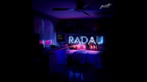 Radau - "On & On" [SYNTHWAVE]