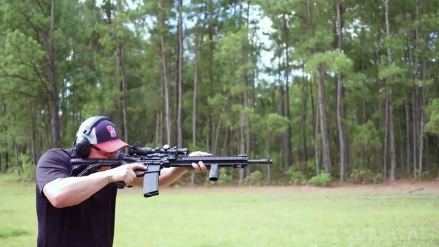 Best AR 15 Rifles 2024! Who's the New AR15 Leader? смотреть онлайн