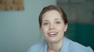 Евгения Лыкова - видеовизитка.