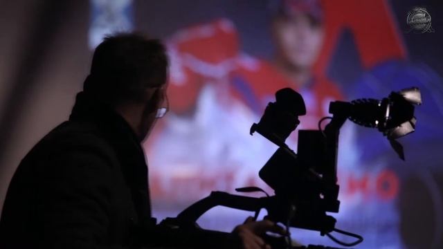 Премьера фильма «Капитан Немо» в отеле Москва, г Санкт Петербург 18.01. 2020 смотреть онлайн