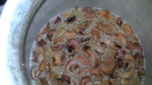 Часть3.Секрет пшеничной браги на диких дрожжах.