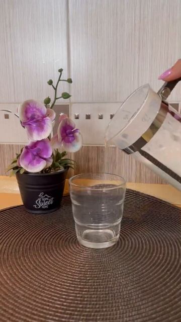 Френч-пресс👍🏻 Молоко с какао❤️ смотреть онлайн